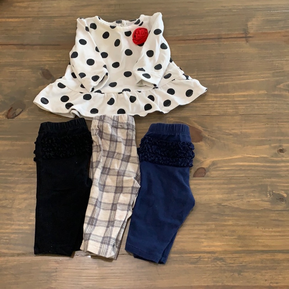 0-3 month bundle.